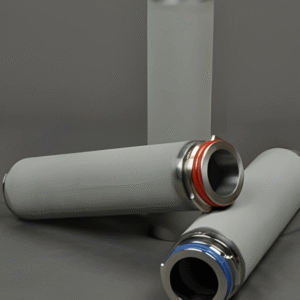 FlowFilt Stainless Steel Filter Cartridge