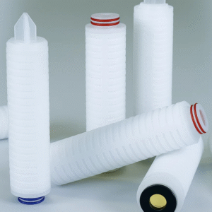 FlowFilt Membrane Absolute Filter Cartridges