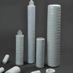FlowFilt PP Filter Cartridges