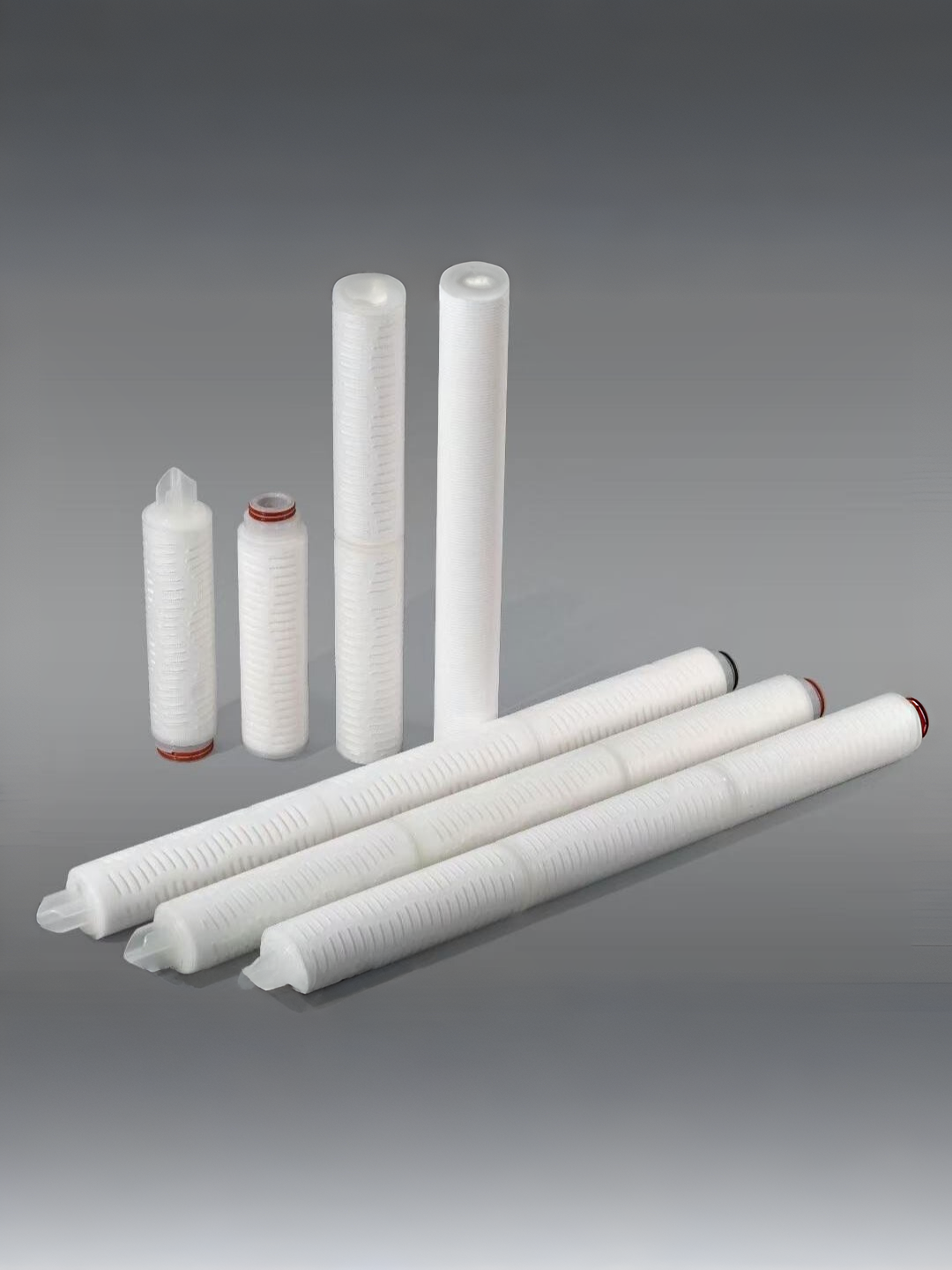 PP-PLEATED-FILTER-CARTRIDGE-LIKEFILTER